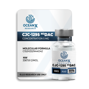 CJC-1295 No DAC