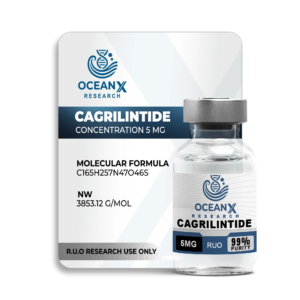 Cagrilintide 5mg