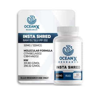 Insta Shred (60 Capsules)