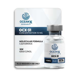 OCX-31 10mg