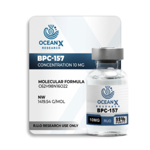 BPC-157 10mg