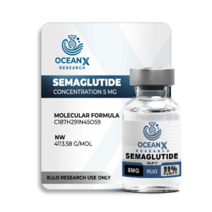 Semaglutide 5mg