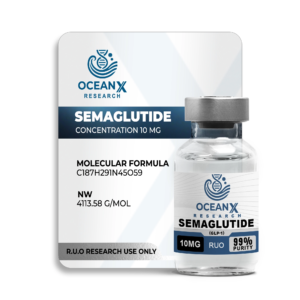 Semaglutide 10mg