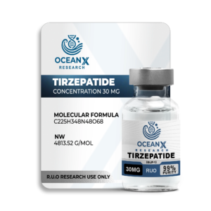 Tirzepatide 30mg